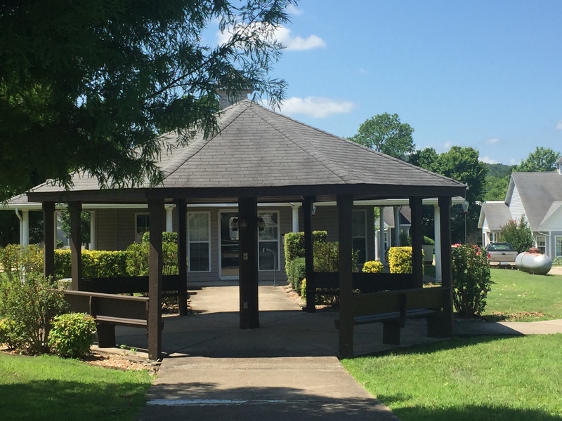 Cove Creek Apartments Northwest Regional Housing Authority Harrison