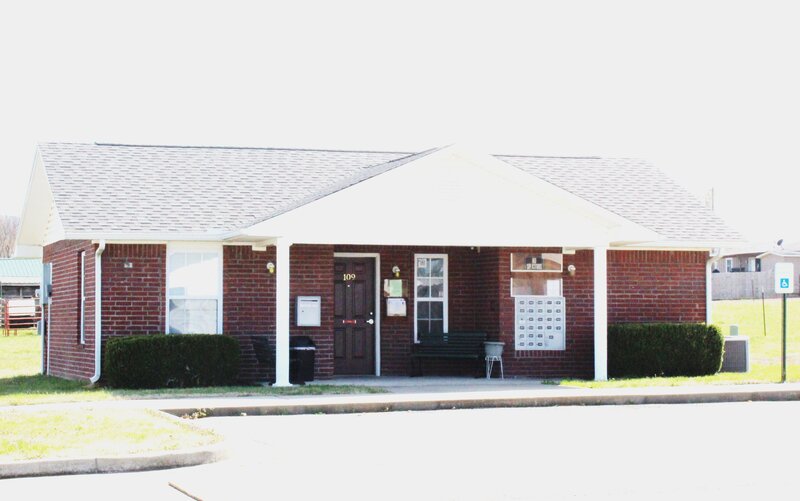 East View Apartments Northwest Regional Housing Authority Harrison