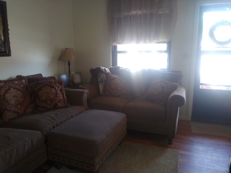 Locust Heights Northwest Regional Housing Authority Harrison, Arkansas