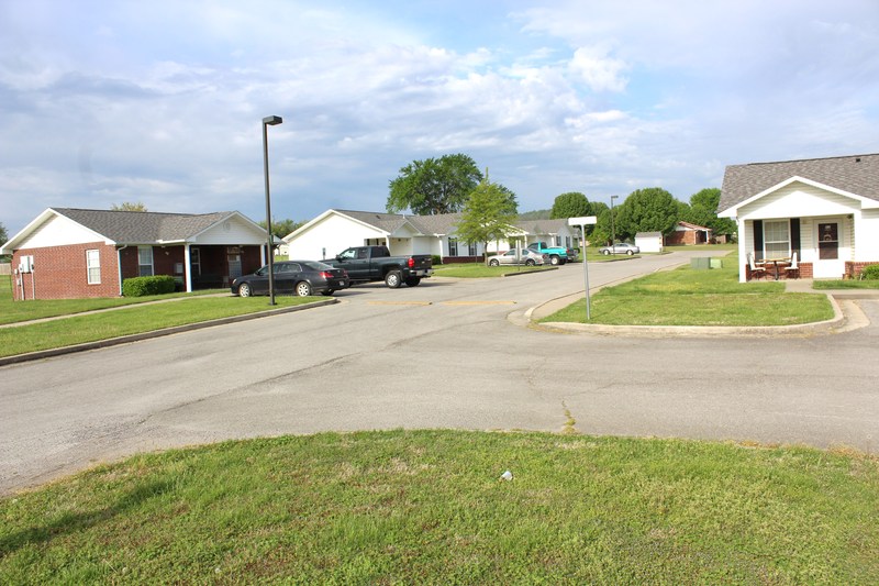 East View Apartments Northwest Regional Housing Authority Harrison