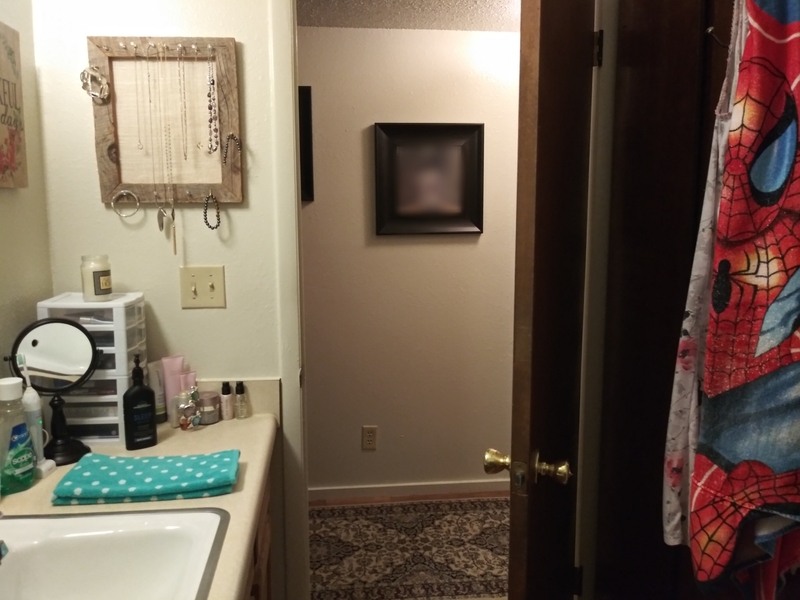 Locust Heights Northwest Regional Housing Authority Harrison, Arkansas