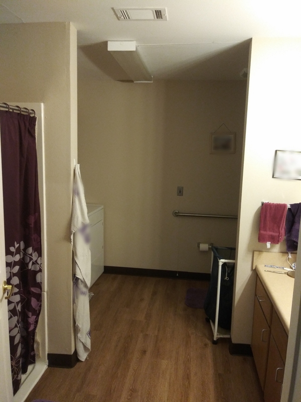 West View Apartments Northwest Regional Housing Authority Harrison