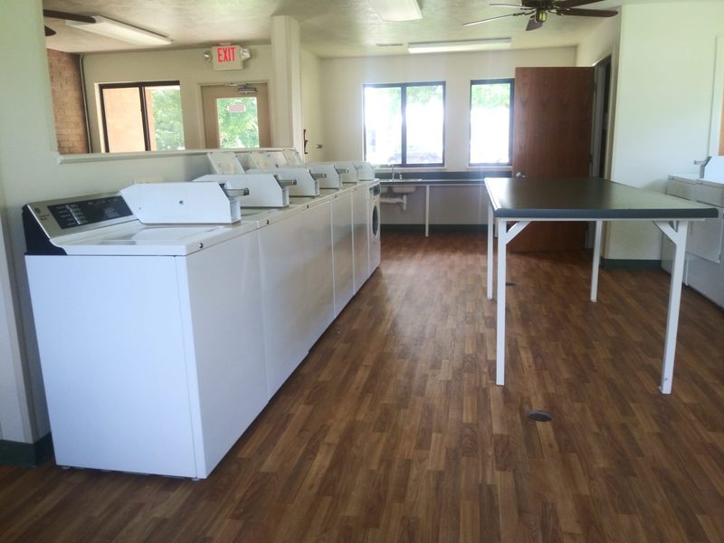 Locust Heights Northwest Regional Housing Authority Harrison, Arkansas