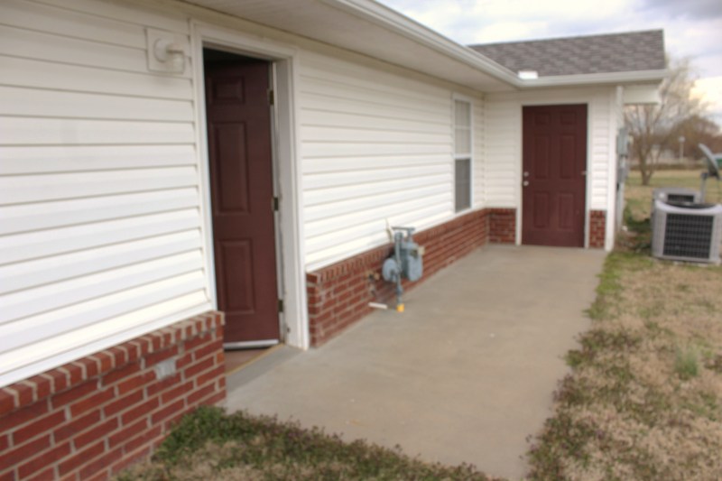 East View Apartments Northwest Regional Housing Authority Harrison