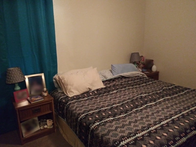 Locust Heights Northwest Regional Housing Authority Harrison, Arkansas