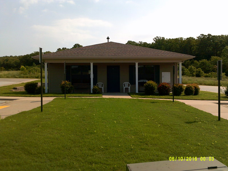 Cedar Bluff Senior Housing Northwest Regional Housing Authority