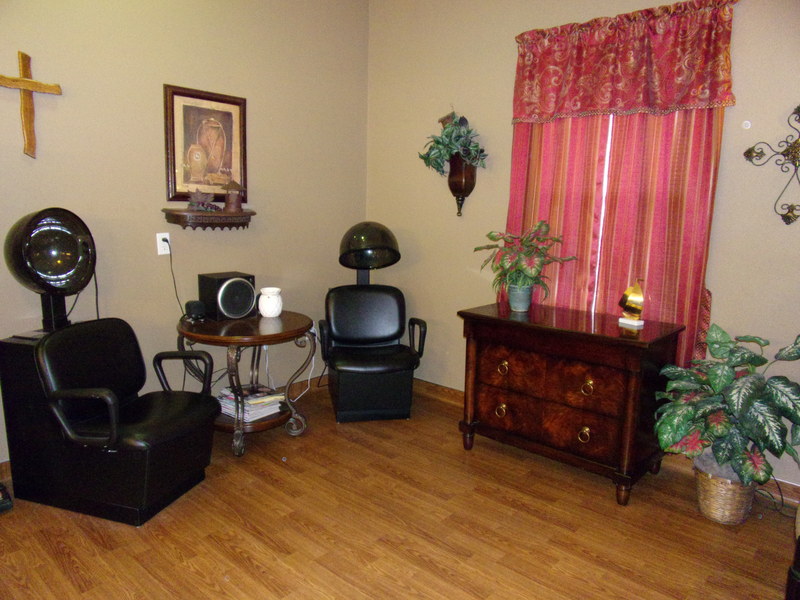 The Maple Esplanade Northwest Regional Housing Authority Harrison