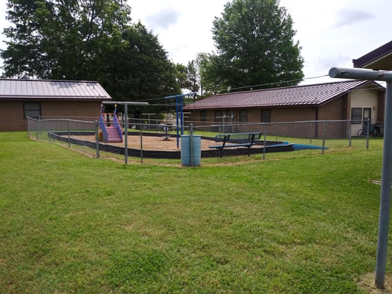 Locust Heights Northwest Regional Housing Authority Harrison, Arkansas