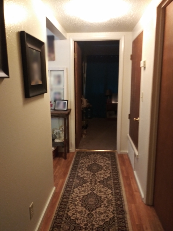 Locust Heights Northwest Regional Housing Authority Harrison, Arkansas