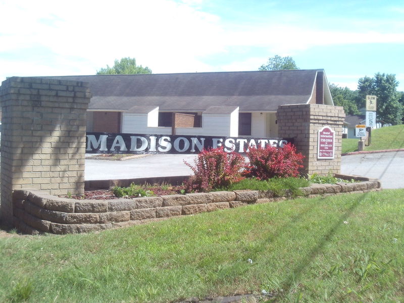 Madison Estates Apartments Northwest Regional Housing Authority