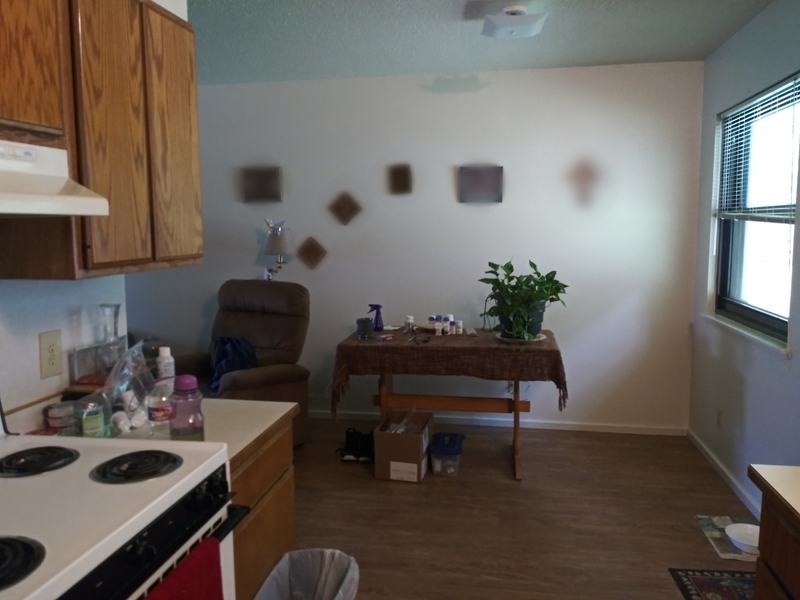 Locust Heights Northwest Regional Housing Authority Harrison, Arkansas