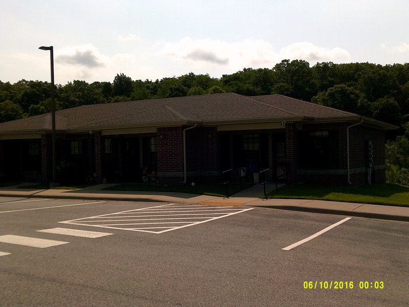 Cedar Bluff Senior Housing Northwest Regional Housing Authority