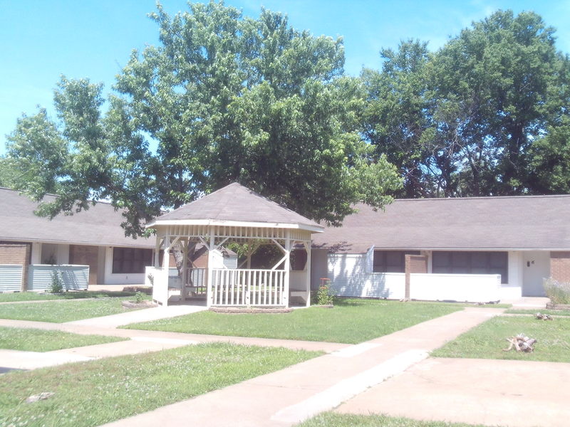 Madison Estates Apartments Northwest Regional Housing Authority