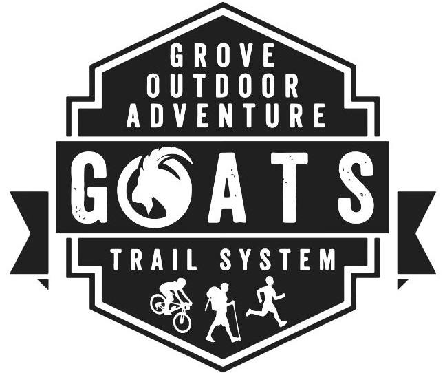 Grove Outdoor Adventure Trail System - GOATS