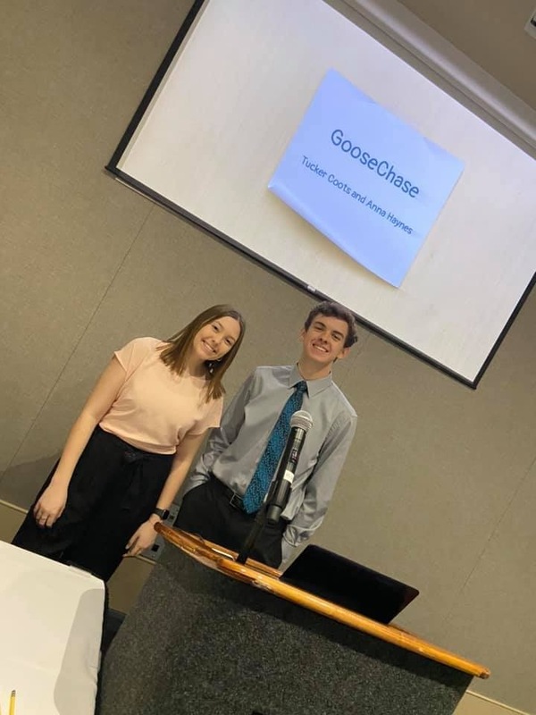 Gifted & Talented Cotter Public Schools Cotter, Arkansas