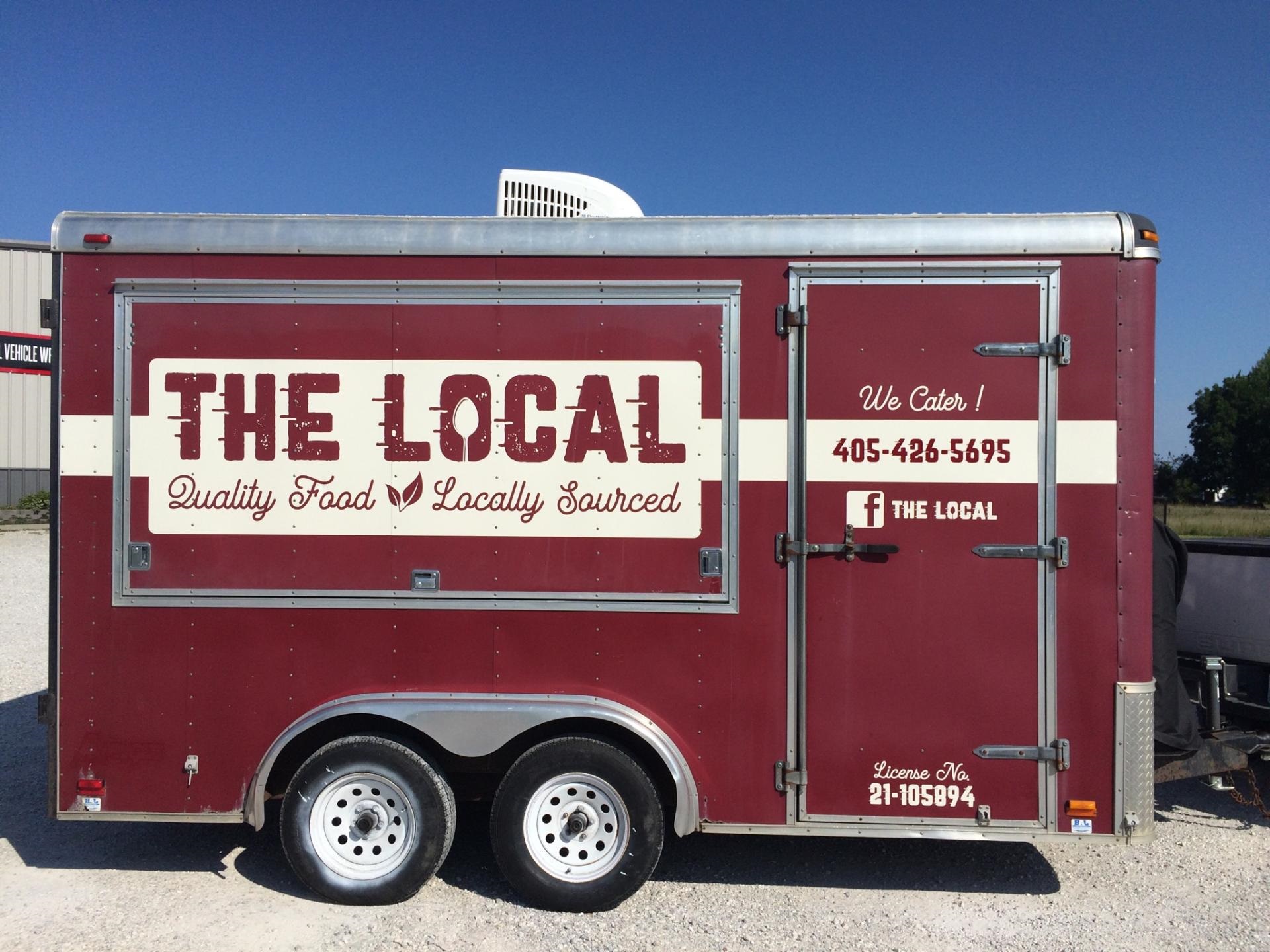 The Local