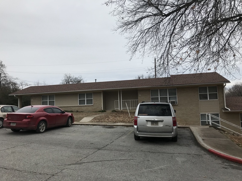 Decatur Housing Northwest Regional Housing Authority Harrison, Arkansas