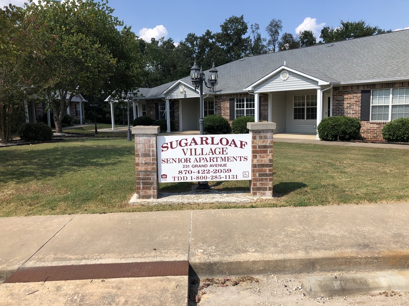 Sugarloaf Village Apartments Northwest Regional Housing Authority