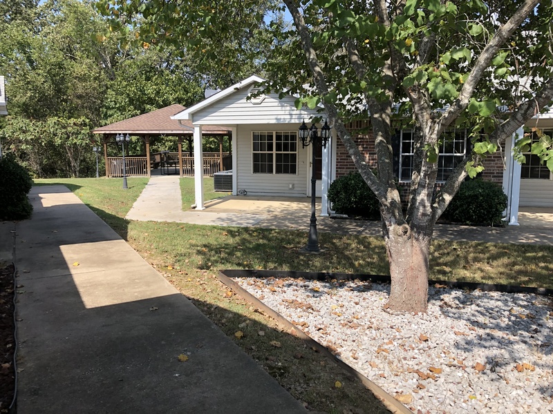 Sugarloaf Village Apartments Northwest Regional Housing Authority