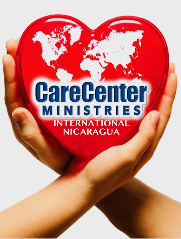 CareCenter Nicaragua
