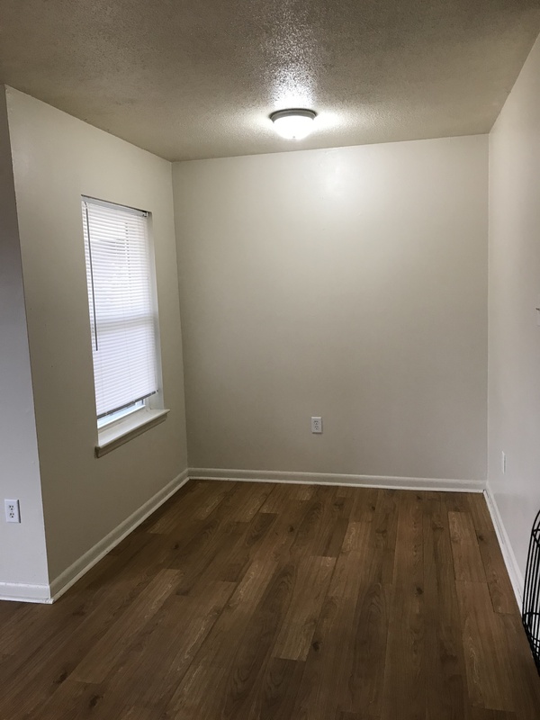 Decatur Housing Northwest Regional Housing Authority Harrison, Arkansas