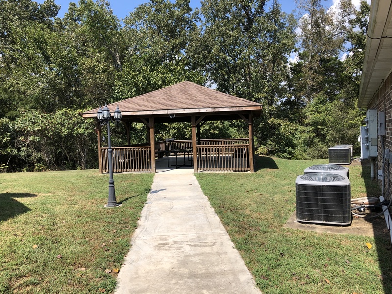 Sugarloaf Village Apartments Northwest Regional Housing Authority