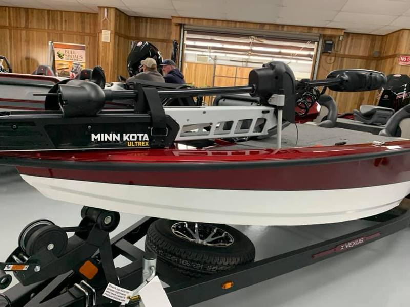  Bull Shoals Lake Boat Dock Bull Shoals, Arkansas