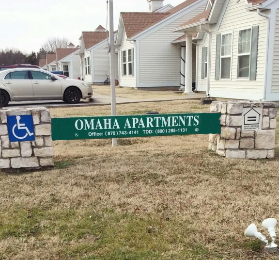 Omaha Apartments Northwest Regional Housing Authority Harrison