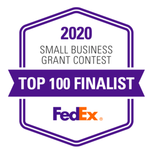 Fed Ex Small Grant Contest