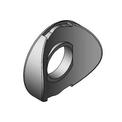 Special Coved Spacer Image