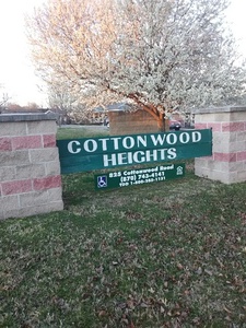 Cottonwood Heights Villas - 