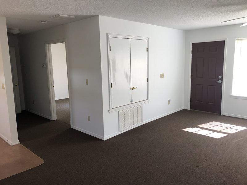 East View Apartments Northwest Regional Housing Authority Harrison