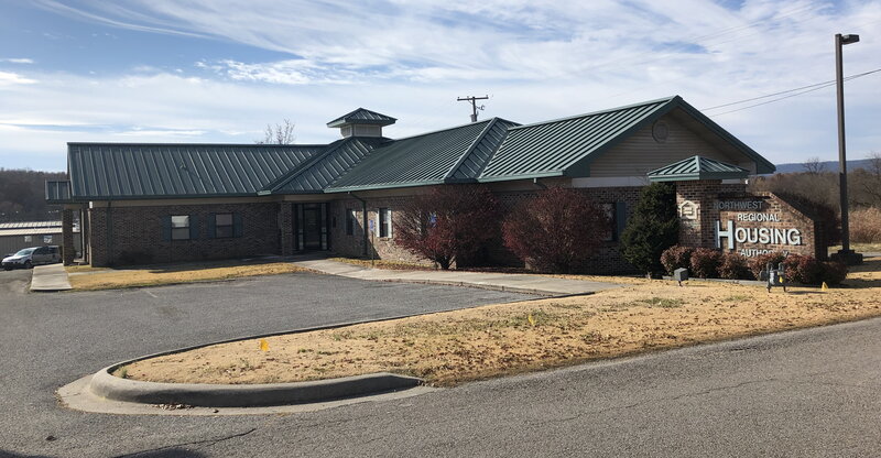| Northwest Regional Housing Authority | Harrison, Arkansas