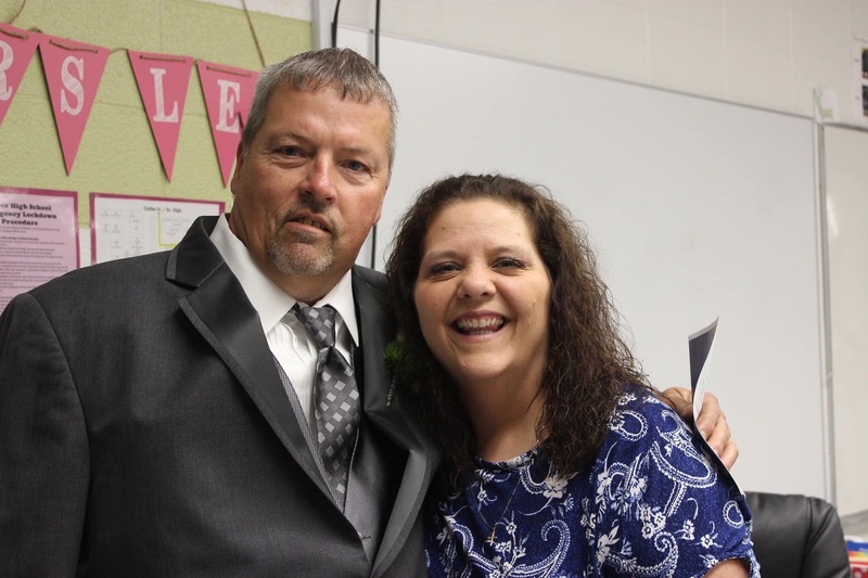 Graduation Cotter Public Schools Cotter, Arkansas