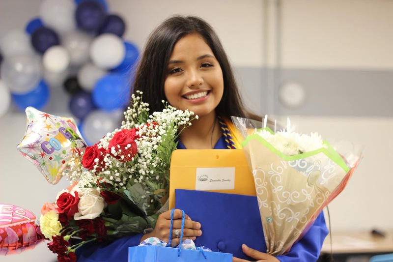 Graduation Cotter Public Schools Cotter, Arkansas
