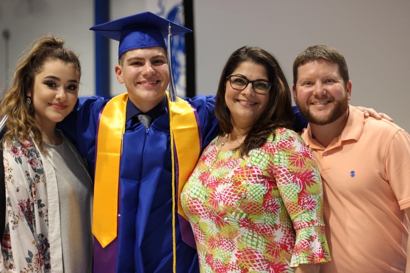 Graduation Cotter Public Schools Cotter, Arkansas