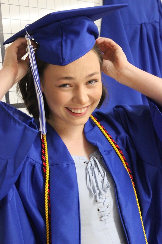 Graduation Cotter Public Schools Cotter, Arkansas