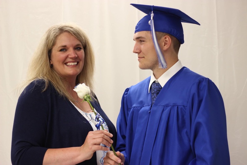 Graduation Cotter Public Schools Cotter, Arkansas