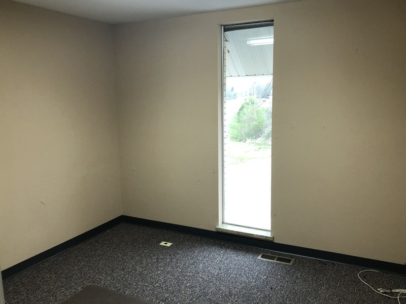 Business Center  - Office Leasing Space