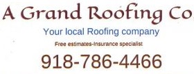 A Grand Roofing