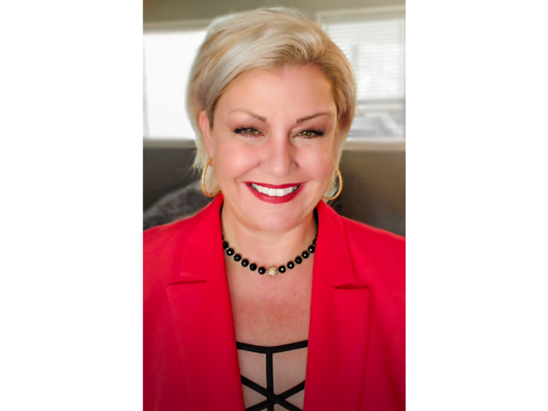 Women in Fasteners- Heidi Volltrauer