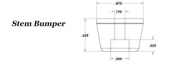 Stem Bumper Image 2