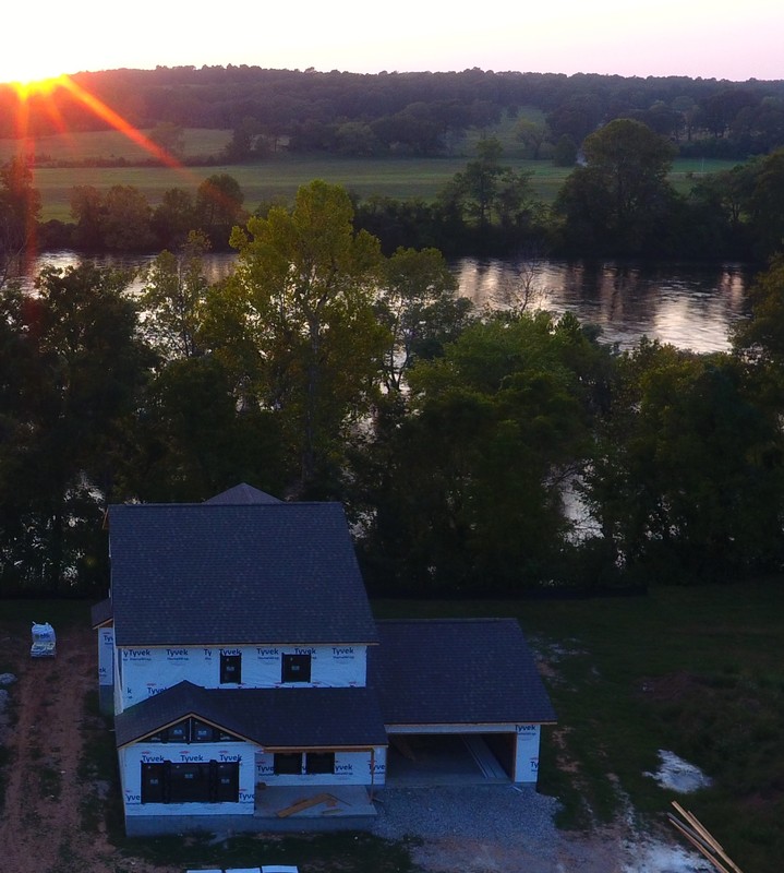 COTTER SHORT TERM RENTALS ON THE WHITE RIVER