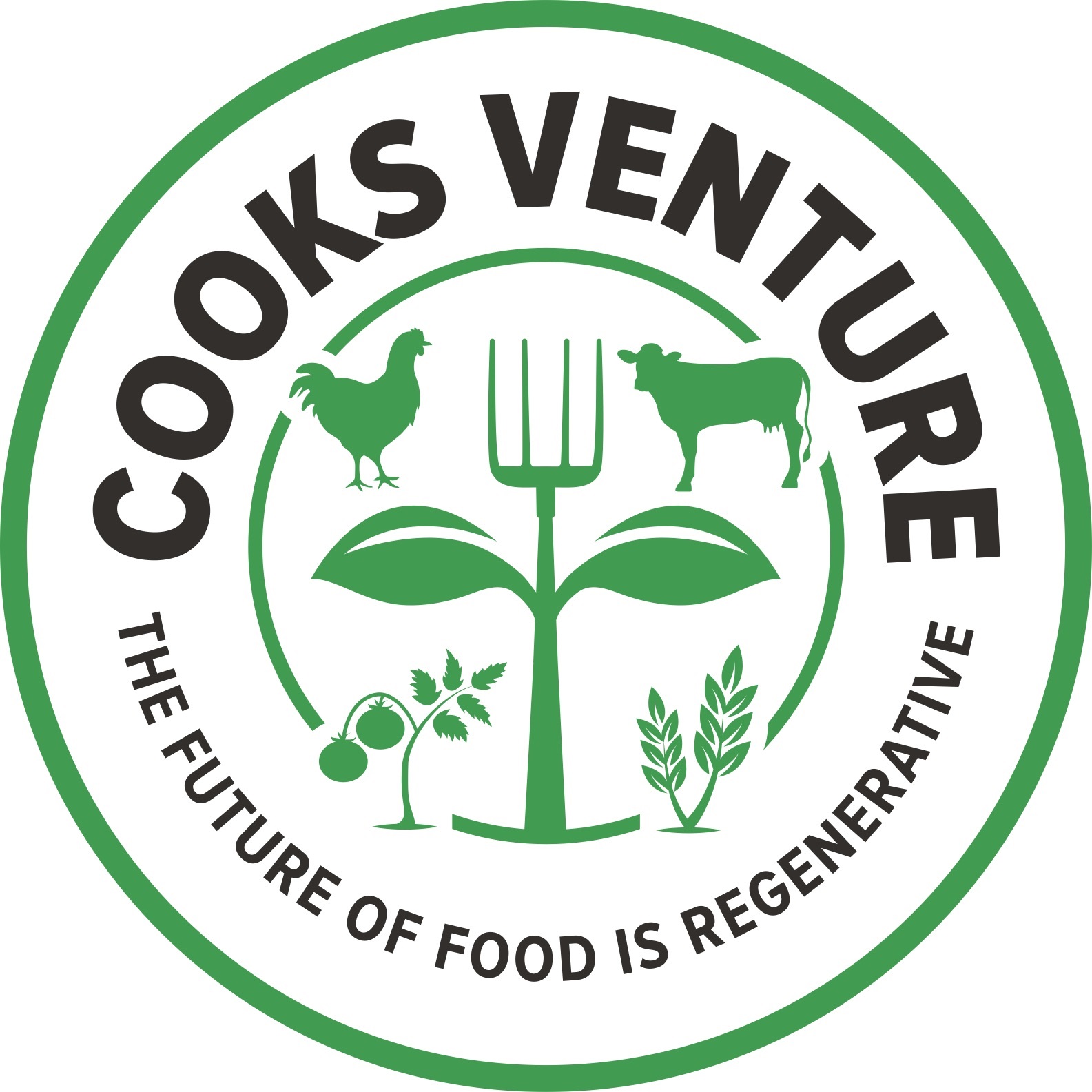 Cook's Venture Poultry