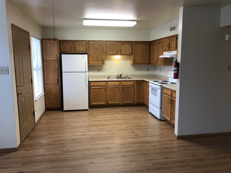 Omaha Apartments Northwest Regional Housing Authority Harrison, Arkansas