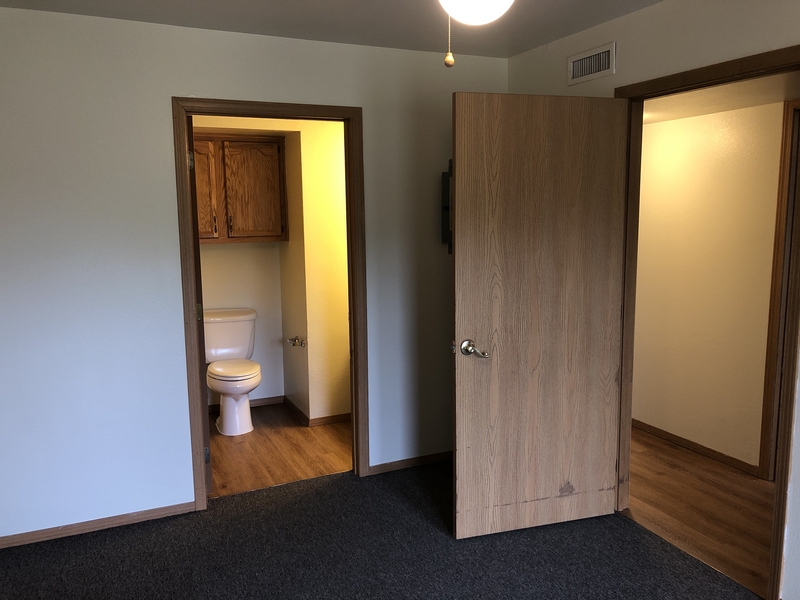 Omaha Apartments Northwest Regional Housing Authority Harrison, Arkansas