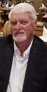 Larry Hurtt|Ward 1 Position 2