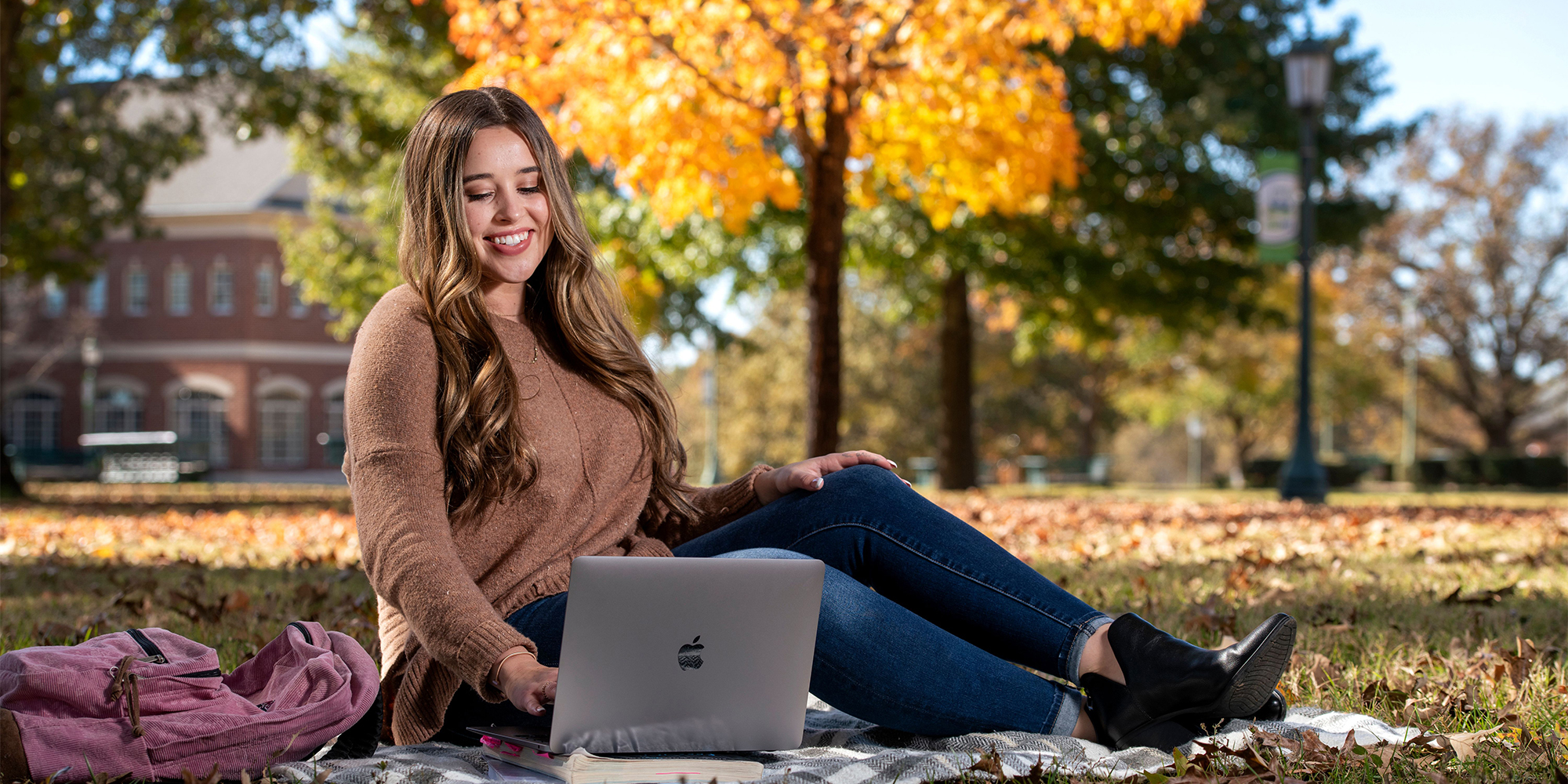 Enroll now for Fall! Your college, your way!