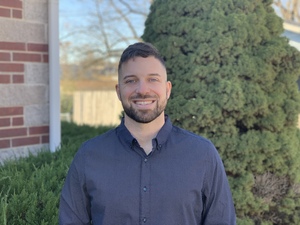 Dalton Lind| Vice President