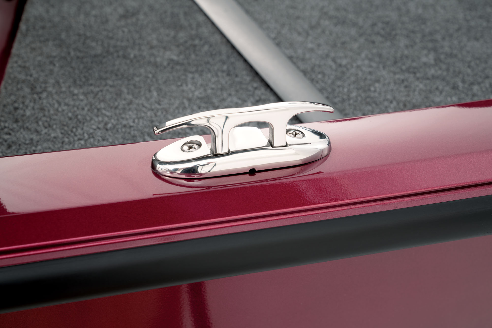 AVX181 Vexus Boats Aluminum & Fiberglass Fishing Boats